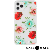 【CASE-MATE】x Prabal Gurung iPhone 11 Pro(頂尖時尚設計師聯名款防摔殼 - 繡花)
