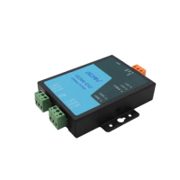 Ethernet to CAN Module Converter for Ethernet Interface Inverter CAN Bus Control Transformation