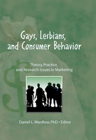 【電子書】Gays, Lesbians, and Consumer Behavior