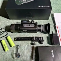 Thermal scope styong AM 06 -35 LRF