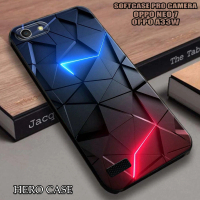Case For OPPO NEO 7 / A33W - casing OPPO NEO 7 / A33W - AST - Case Custom - Case Pro Camera - Soft