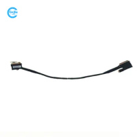 New Original Laptop LCD Cable for Dell Alienware M15 R2 EDQ51 FHD 144Hz 4K UHD 2K WQHD 0WJ36R DC02C00MR00