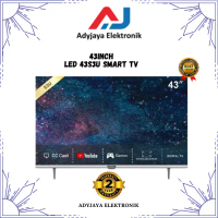 LED TV 43S3U SMART TV DIGITAL