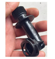 Ban đầu cho Karcher áp lực cao Máy giặt K2-K3 rửa xe Phụ Kiện máy nước nhập khẩu khuỷu tay