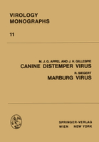 【電子書】Canine Distemper Virus