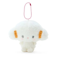【震撼精品百貨】小麥粉精靈 Cogimyun~ 日本三麗鷗sanrio 小麥精靈絨毛玩偶吊飾 (角色大賞)*05639