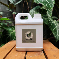 Eco Enzyme 1 Liter Pupuk Cair Premium Eco Enzim Pengurai Sampah Pupuk Organik Pestisida Alami Menyu