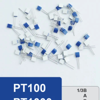 RTD PT100 PT1000 Platinum resistance Temperature sensor components