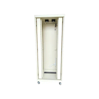 【昌運監視器】20U-60 19吋 鋁製儀器組合架 機箱 機櫃1099.5mm x 600mm x 600mm(訂製品)