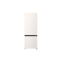 LG 樂金 GN-BF330BE 332L WiFi 智慧變頻雙門冰箱 雪霧白