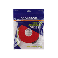 *佐佑ZOYO*勝利VICTOR握把布 GR233-10 C黑色/D紅色/E黃色