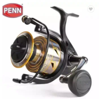 Penn Pursuit III Saiz 4000 / 5000 / 6000 Spinning Fishing Reel