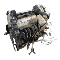 Honda Stream Second Hand engine used used car K20A1 For Sale