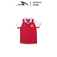 SPECS TIMNAS FUTSAL HOME JUNIOR JERSEY -TRUE RED SPE2020029