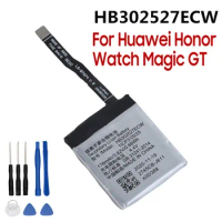 Original Battery HB302527ECW for Huawei Honor Watch Magic GT 178mAh Watch Battery Replacement