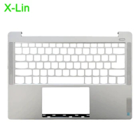 For Lenovo 14 ABR8 IdeaPad Slim 5 14IRL8 laptop upper cover palm rest case keyboard frame