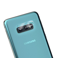 Aisure for Samsung Galaxy S10E 鏡頭防刮保護貼 (3入一組)