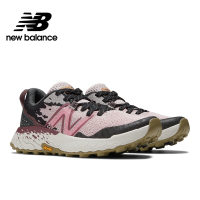 [New Balance]越野跑鞋_女性_黑粉色_WTHIERO7-D楦