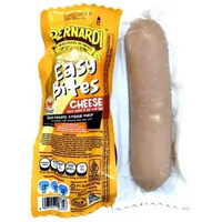 Bernardi Easy Bites Sosis dan Bakso Siap Makan Sosis Sapi Keju