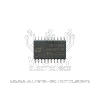L9337MD chip use for automotives ECU