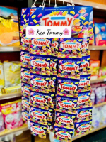 Kẹo dẻo Tommy Thái Lan 26k/ 4 gói