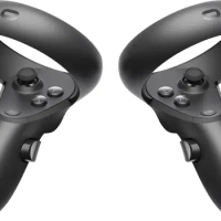 For Oculus Rift S controller VR glasses Helmet Accessories