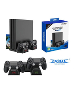 ขาตั้งเครื่อง DOBE P4 Series Multifunctional Cooling Stand TP4-882C