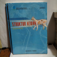 STRUKTUR HEWAN