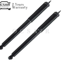 2PCS Front Left&amp;Right Shock Absorber for Mercedes C-Classs W202 1993-2000 2023233800,2023233100