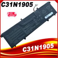 C31N1905 Genuine Battery For ASUS VivoBook S14 M433 S433 S433FL S15 S533 S533EQ ADOL14FLC S4600F S5600F S433 M3400QAM4600I