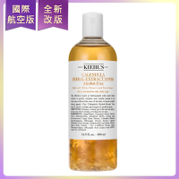 KIEHLS契爾氏 金盞花植物精華化妝水(500ml)(國際航空版)