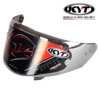 KYT NFR NX helmet shield replacement helmet lens multi color available full face helmet glass