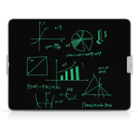 NBoard LCD Writing Tablet 39'' Drawing Board Handwriting Pad Suitable for Kids Doodle Learning Memo Education Adults
