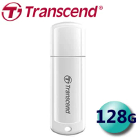 Transcend 創見 128GB JetFlash 730 隨身碟 JF730/128G