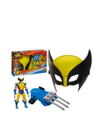 ของเล่น X-Men Wolverine Slash & Strike Ultimate Pack