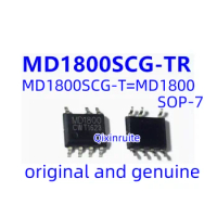 Qixinruite Brand new original MD1800SCG-TR=MD1800 SMD SOP-7 charger chip IC