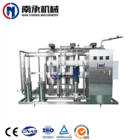 Factory direct sales water treatment machine purification system and reverse osmosis system Use for mineral water production