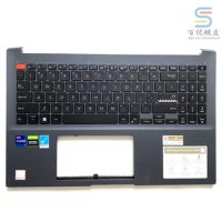 For Asus VivoBook Intrepid Pro15 OLED K6502Z X1503Z Notebook Keyboard Computer C Case 2023 UAE0BN