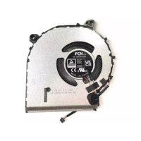 New CPU Fan for ASUS X515KA X515MA X415 V4200J V5200E Laptop Cooling Cooler Fan