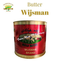 Wijsman Butter 2270 gr