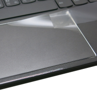 EZstick Lenovo IdeaPad S540 13ARE 適用 觸控板 保護貼