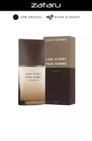 ISSEY MIYAKE Issey Miyake l Eau d Issey Pour Homme Wood &amp; Wood Man - 100 ML (Parfum Pria)