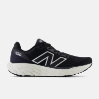 【NEW BALANCE】NB Fresh Foam X 880 V14 運動鞋 慢跑鞋 黑色 女鞋 D楦-W880K14