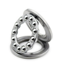 Mesin Giling Daging No.32 Ball Bearing Bearing Laher Untuk Saringan Gilingan Daging
