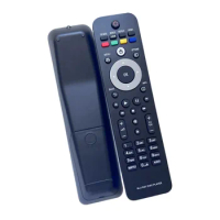Remote Control For Philips BDP7200/37B BDP7200/F7B BDP9000/37 Blu-Ray DVD Player