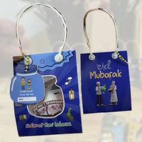 Tas Parcel Mini Lebaran Set,20