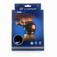 Knee Support LP 788