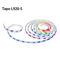 【最高現折268】TP-Link Tapo L920-5 智慧Wi-Fi多彩燈條-5米