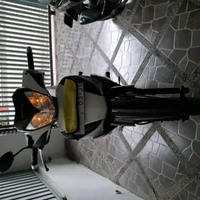 Sepeda Motor Supra X 125 Karburator 2010