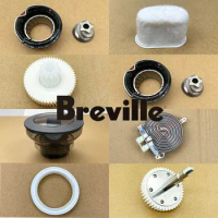 Original Australian Breville Sage 450/870/878/880/890 Coffee Machine Accessories Consumables